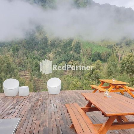 Hotel Yoschi'S Bromo At Desa Wisata Bromo Ngadisari Exteriör bild