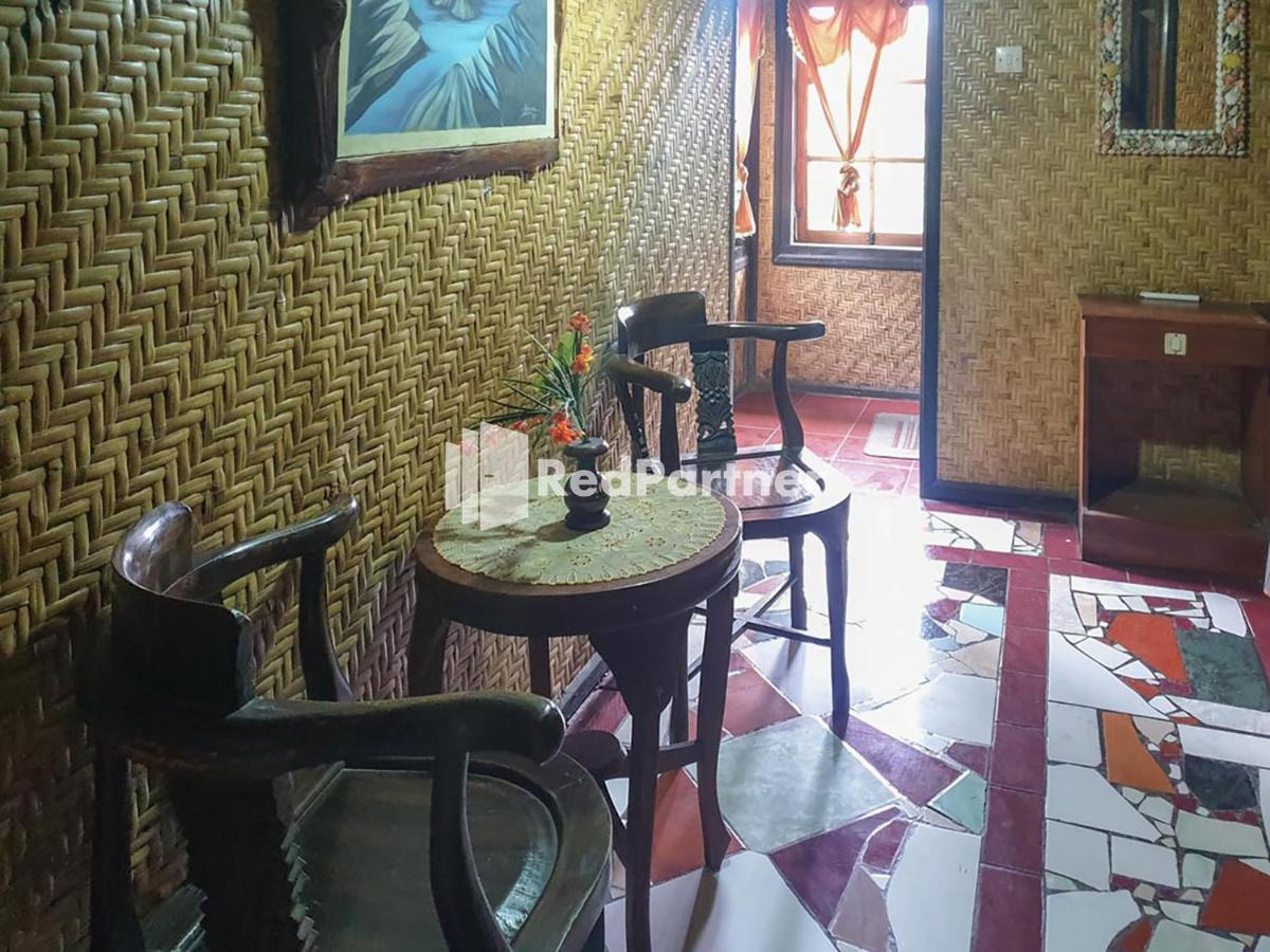Hotel Yoschi'S Bromo At Desa Wisata Bromo Ngadisari Exteriör bild