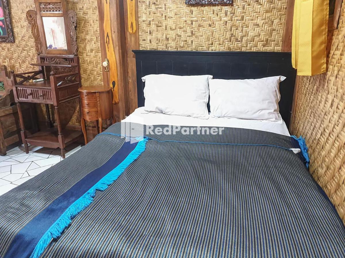Hotel Yoschi'S Bromo At Desa Wisata Bromo Ngadisari Exteriör bild