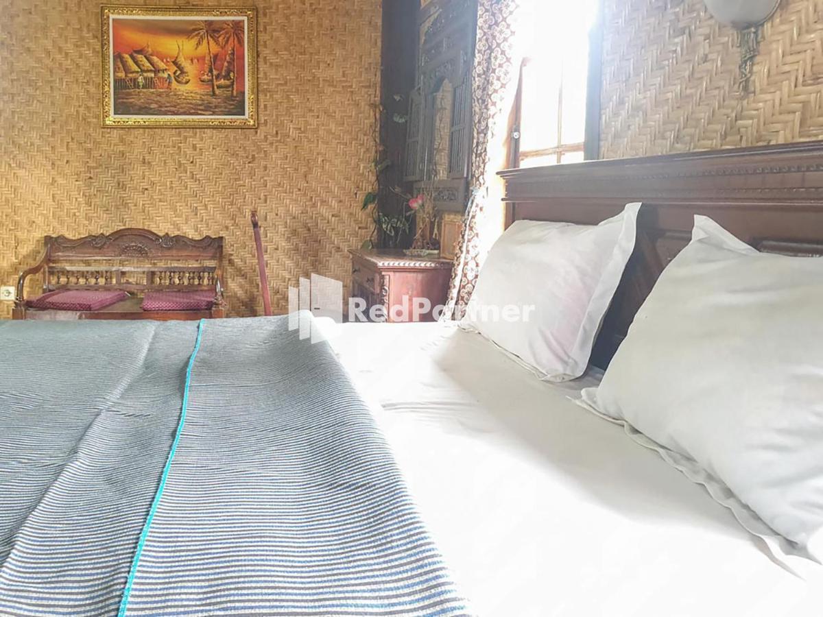 Hotel Yoschi'S Bromo At Desa Wisata Bromo Ngadisari Exteriör bild