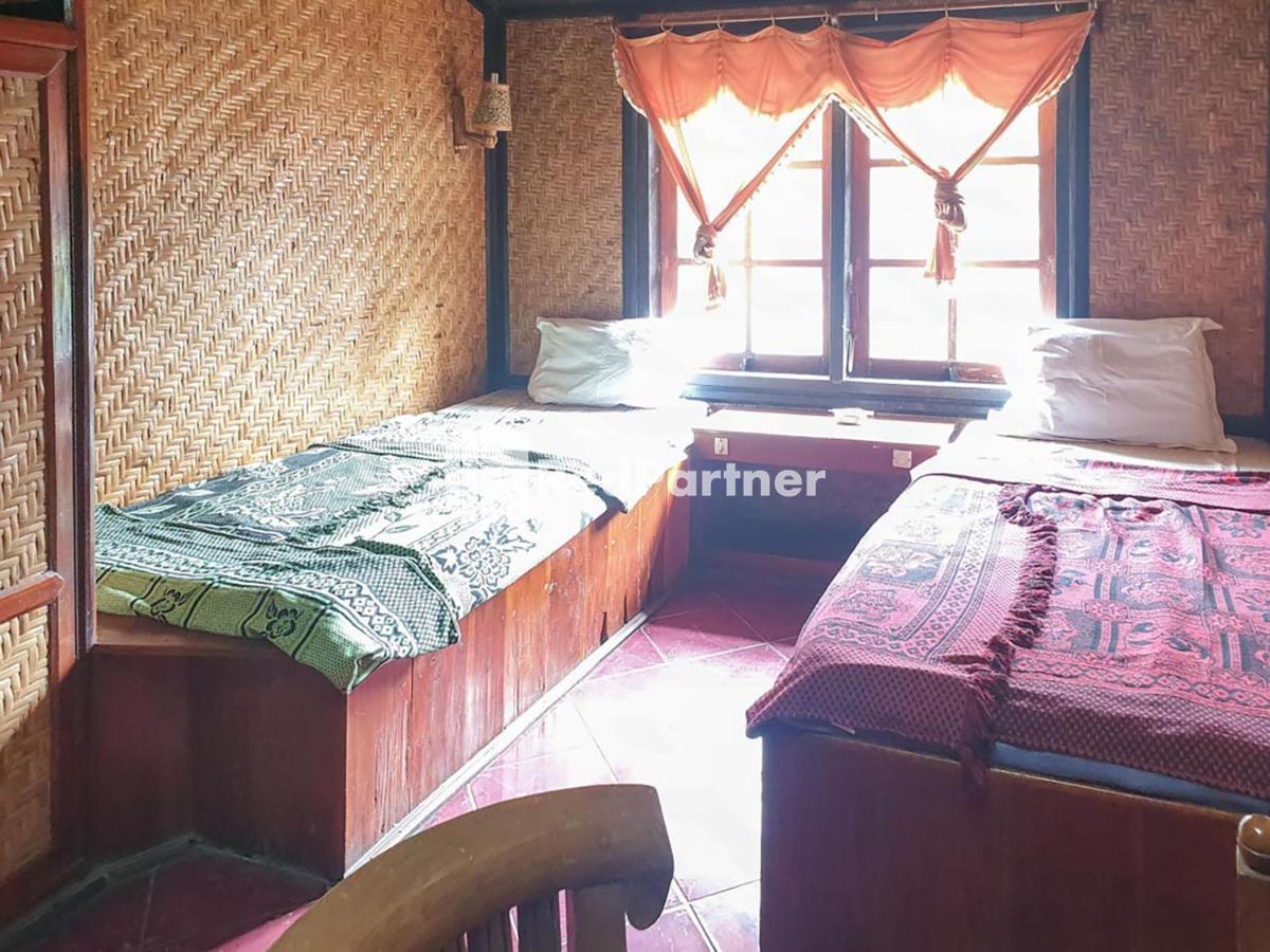 Hotel Yoschi'S Bromo At Desa Wisata Bromo Ngadisari Exteriör bild